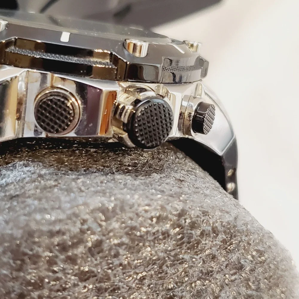 Invicta s1 rally